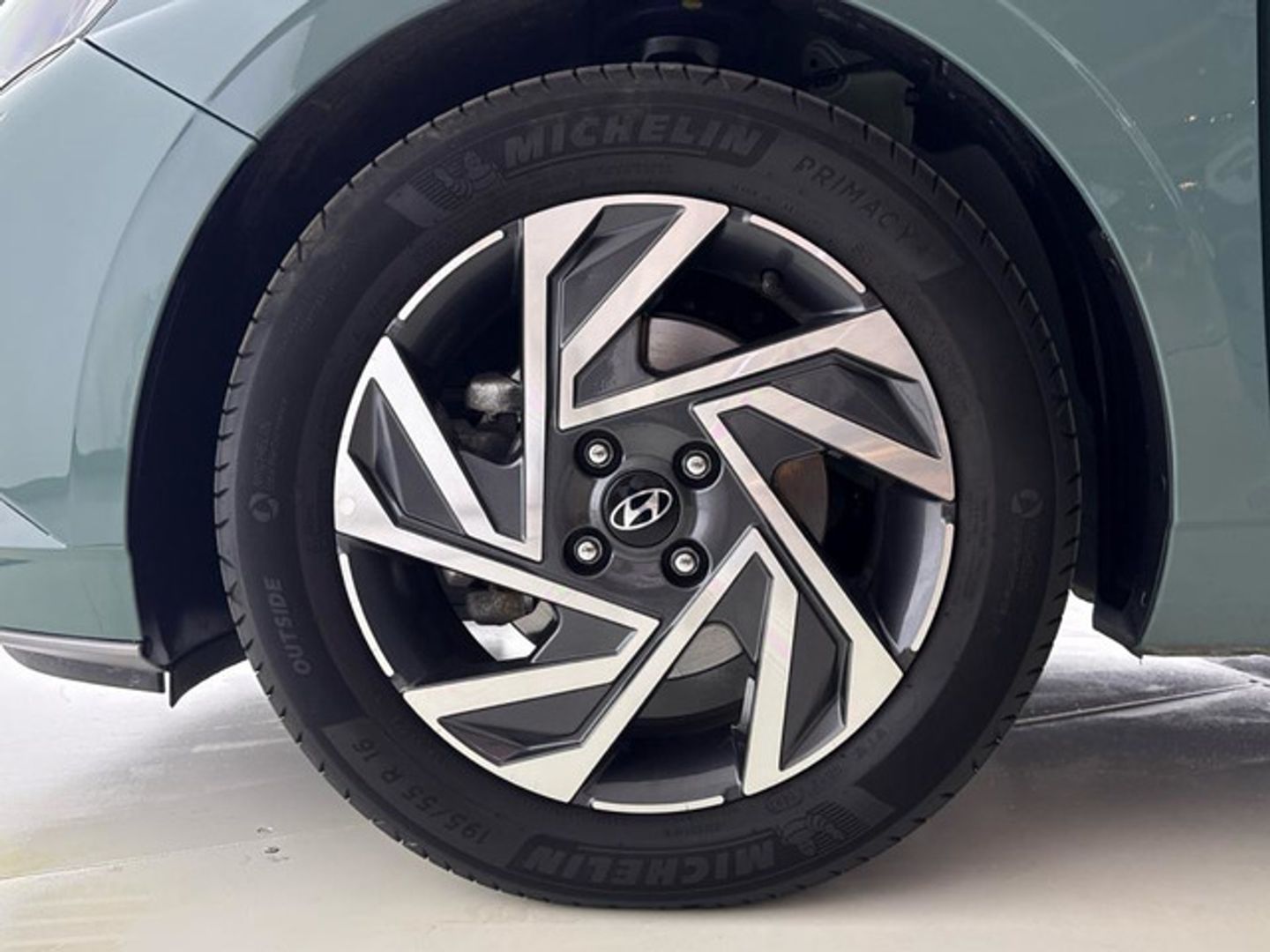 Hyundai i20 1.0 TGDI Klass 74 kW (100 CV)