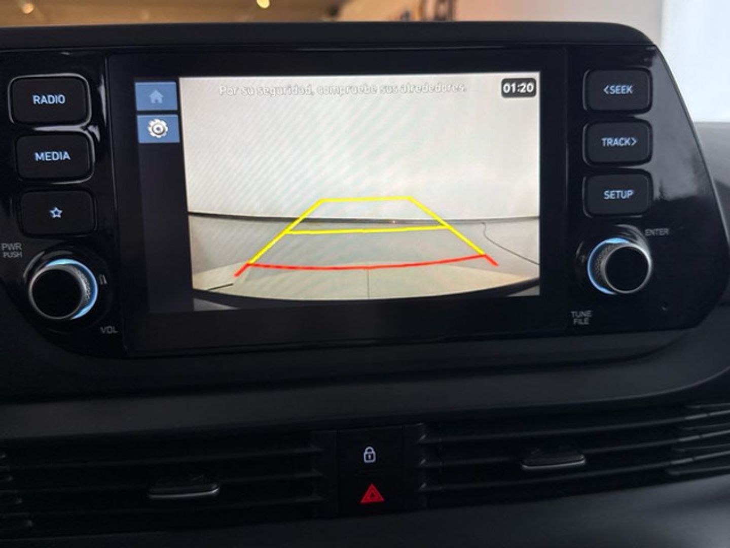 Hyundai i20 1.0 TGDI Klass 74 kW (100 CV)