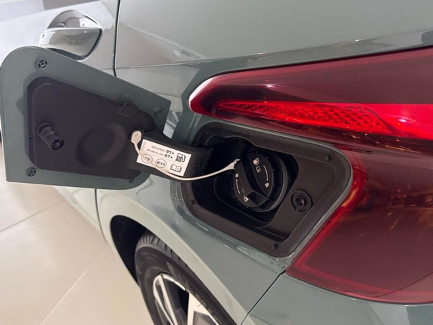 Hyundai i20 1.0 TGDI Klass 74 kW (100 CV)