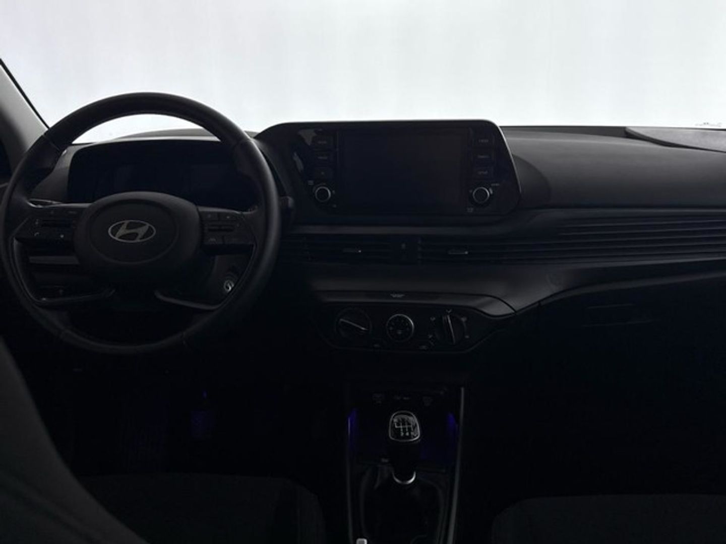 Hyundai i20 1.0 TGDI Klass 74 kW (100 CV)