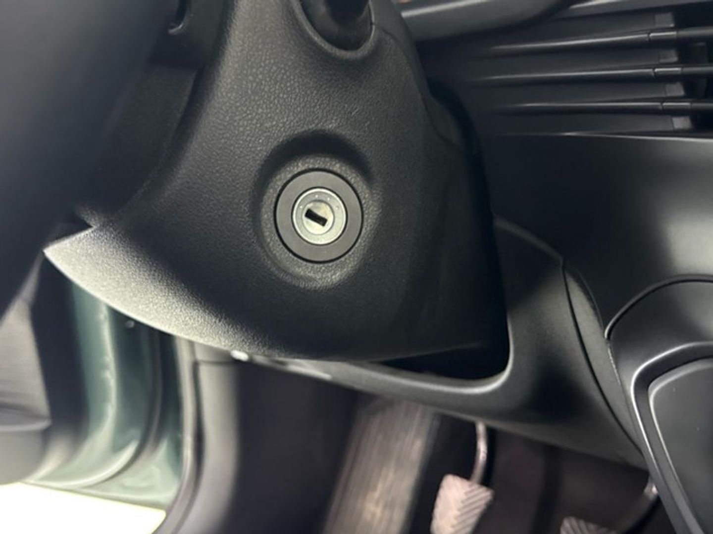 Hyundai i20 1.0 TGDI Klass 74 kW (100 CV)
