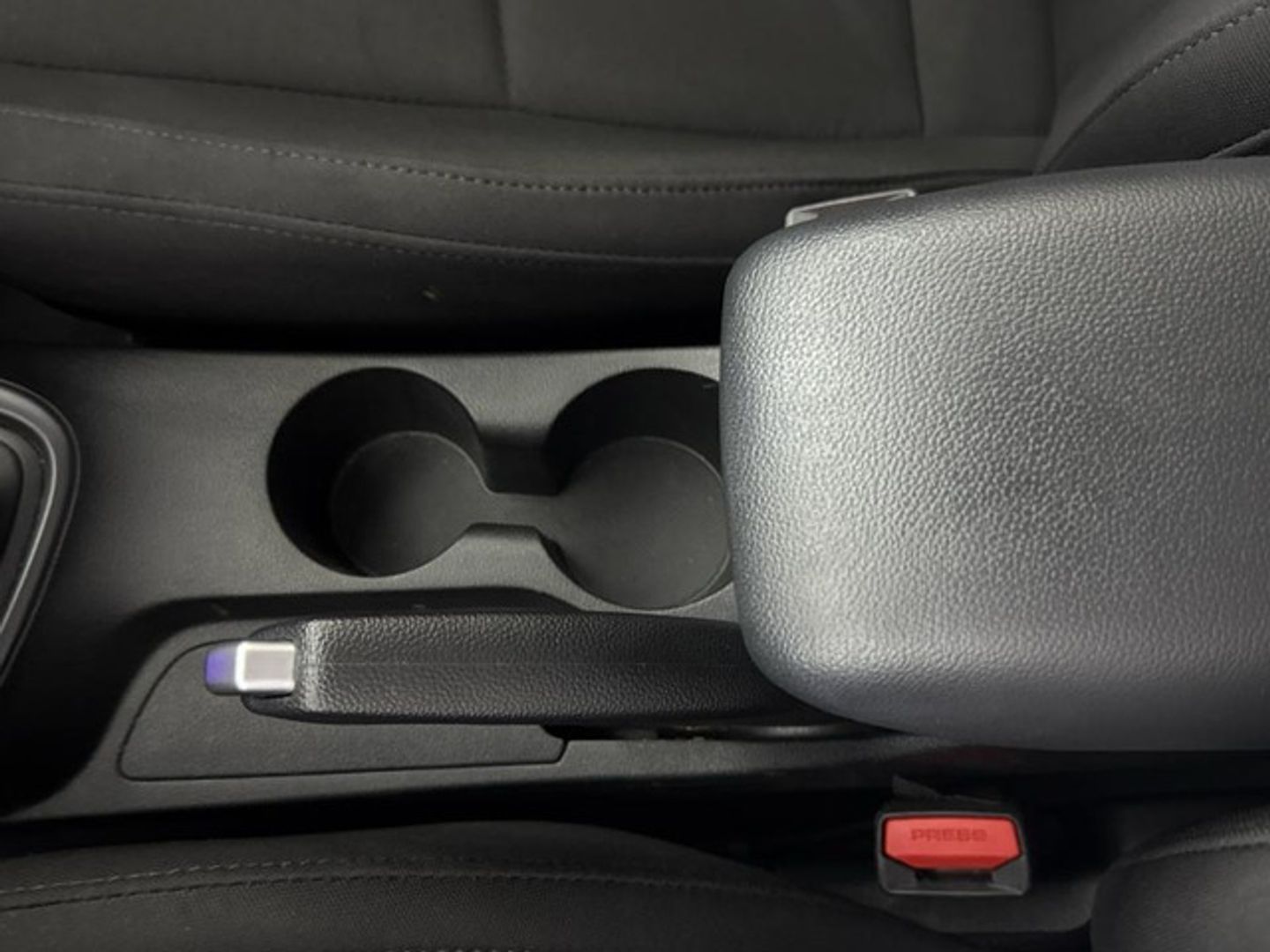 Hyundai i20 1.0 TGDI Klass 74 kW (100 CV)