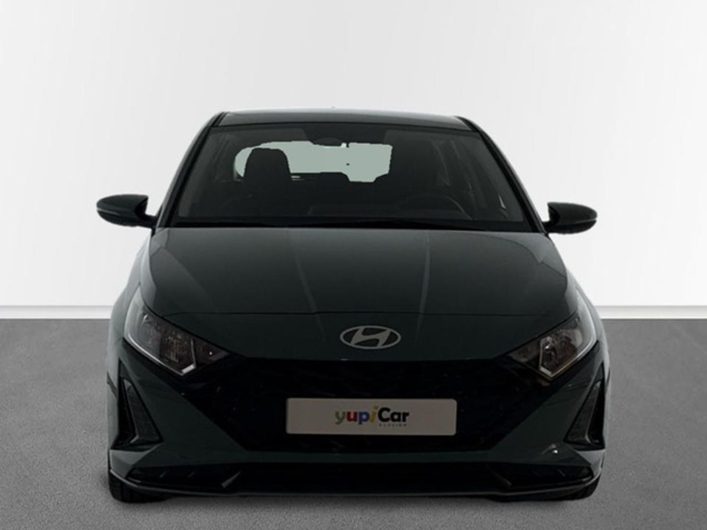 Hyundai i20 1.0 TGDI Klass 74 kW (100 CV)
