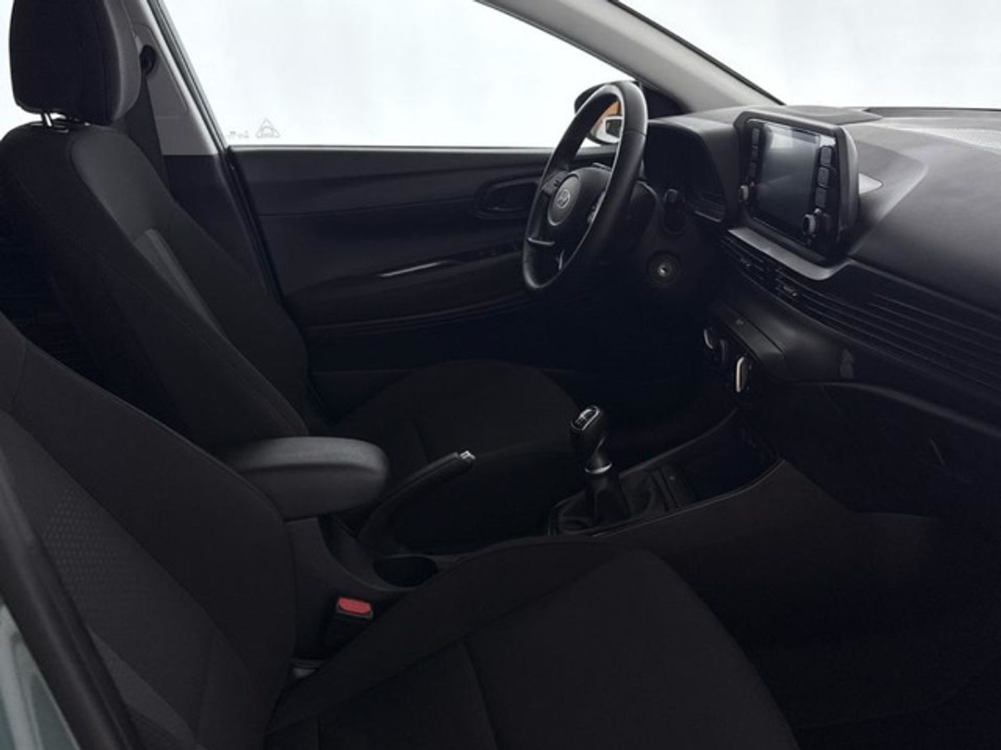 Hyundai i20 1.0 TGDI Klass 74 kW (100 CV)