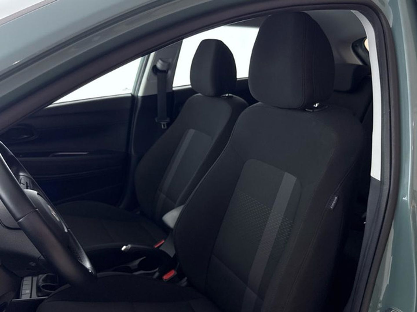 Hyundai i20 1.0 TGDI Klass 74 kW (100 CV)