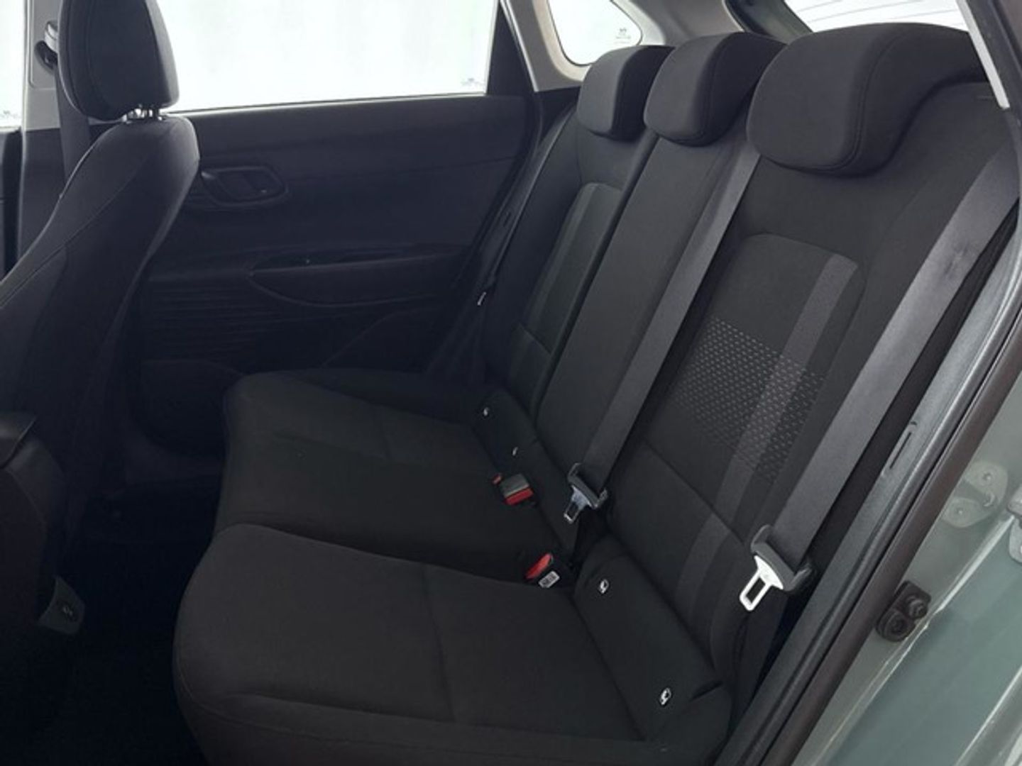 Hyundai i20 1.0 TGDI Klass 74 kW (100 CV)