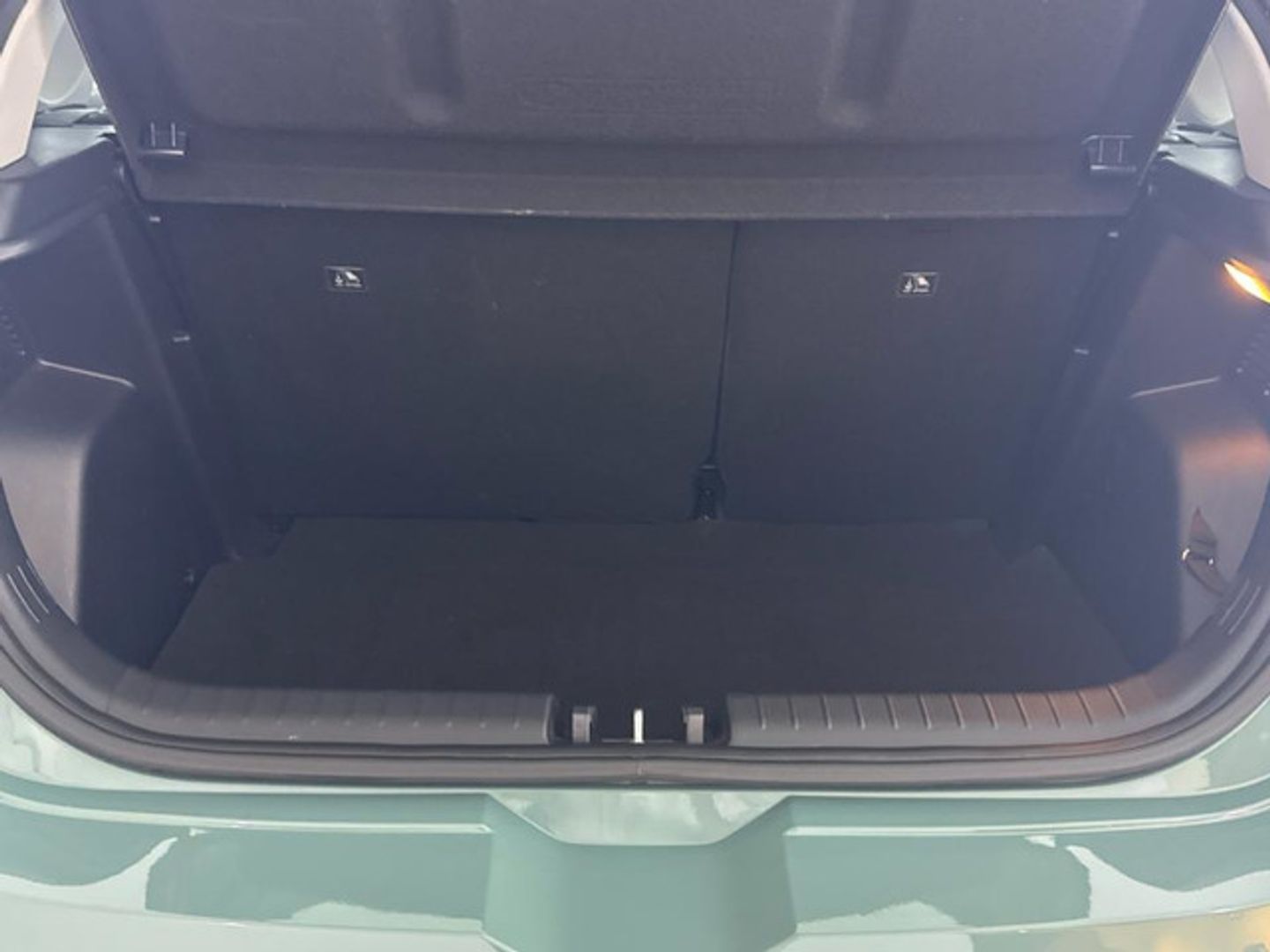 Hyundai i20 1.0 TGDI Klass 74 kW (100 CV)