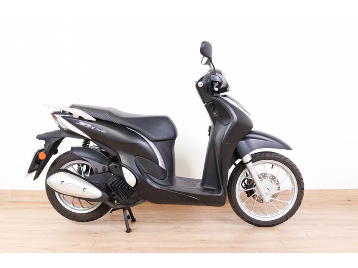 Honda SH 125i