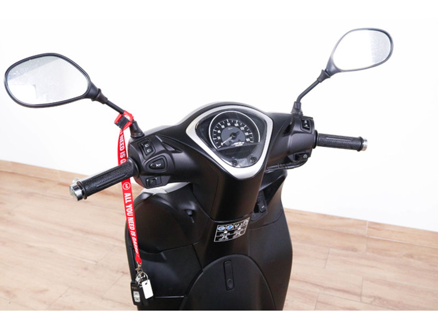 Honda SH 125i