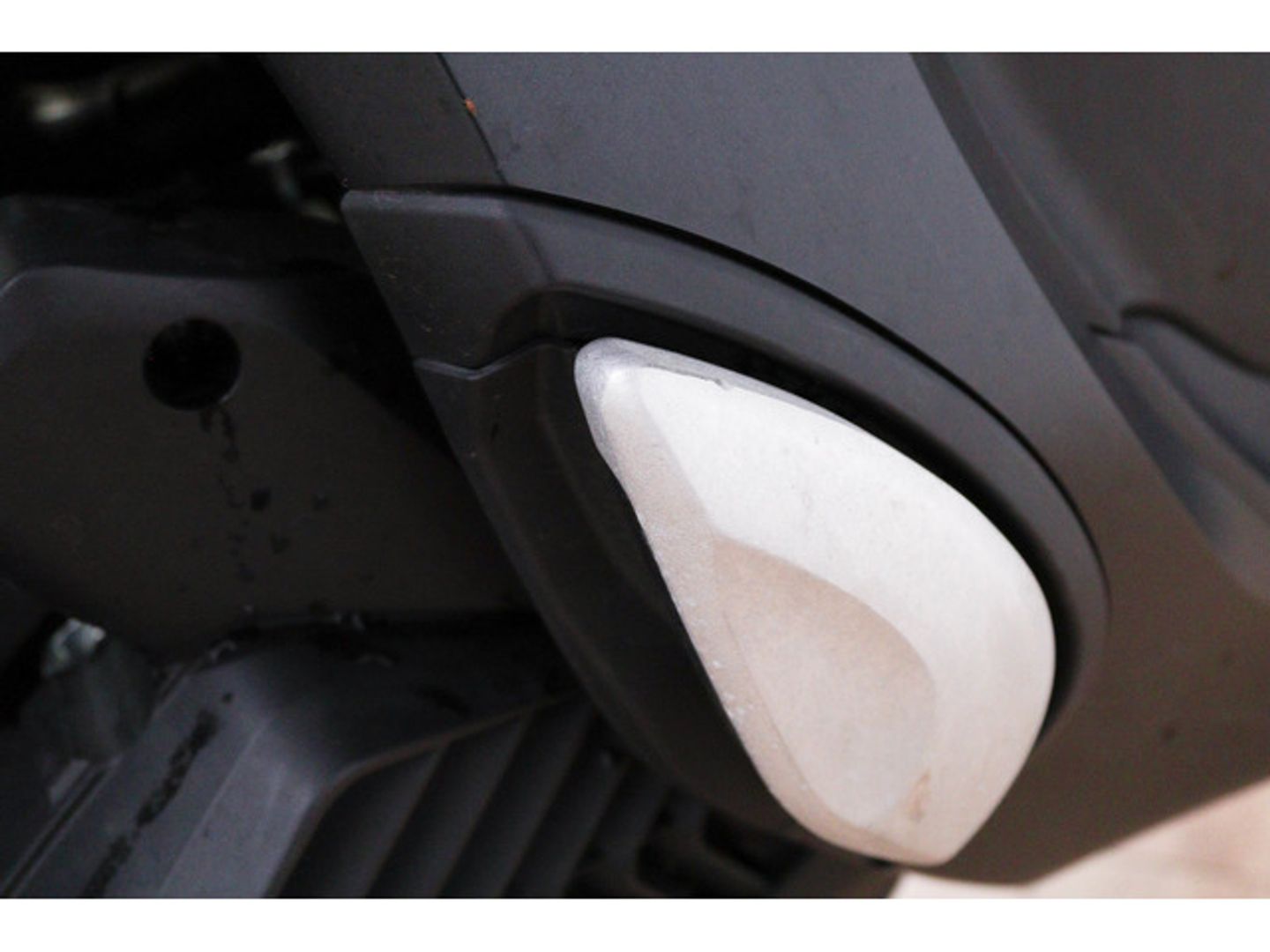 Honda SH 125i