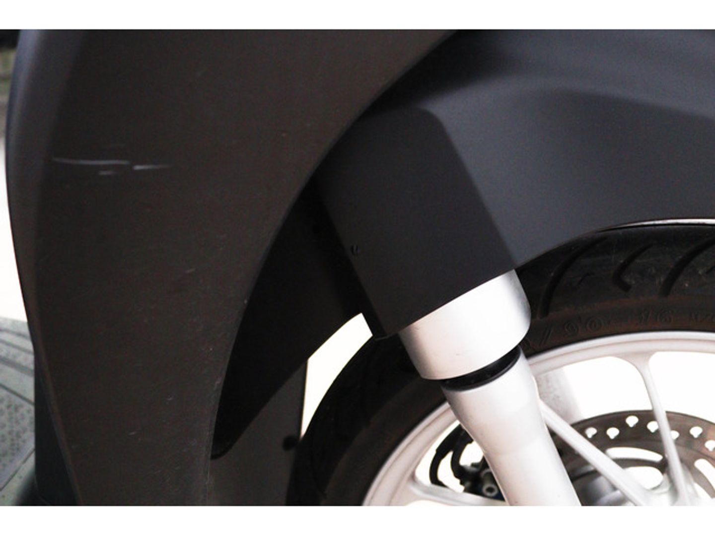 Honda SH 125i