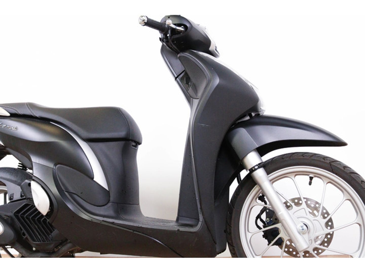 Honda SH 125i