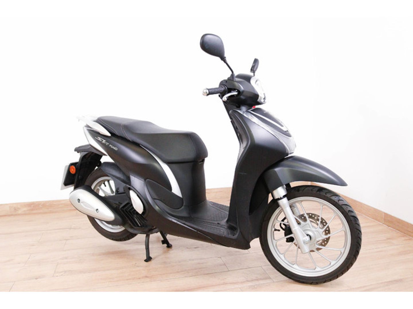 Honda SH 125i