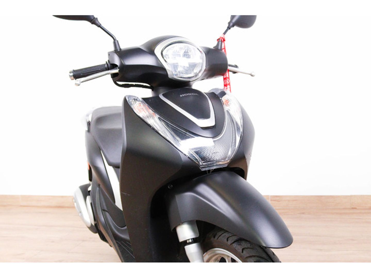 Honda SH 125i