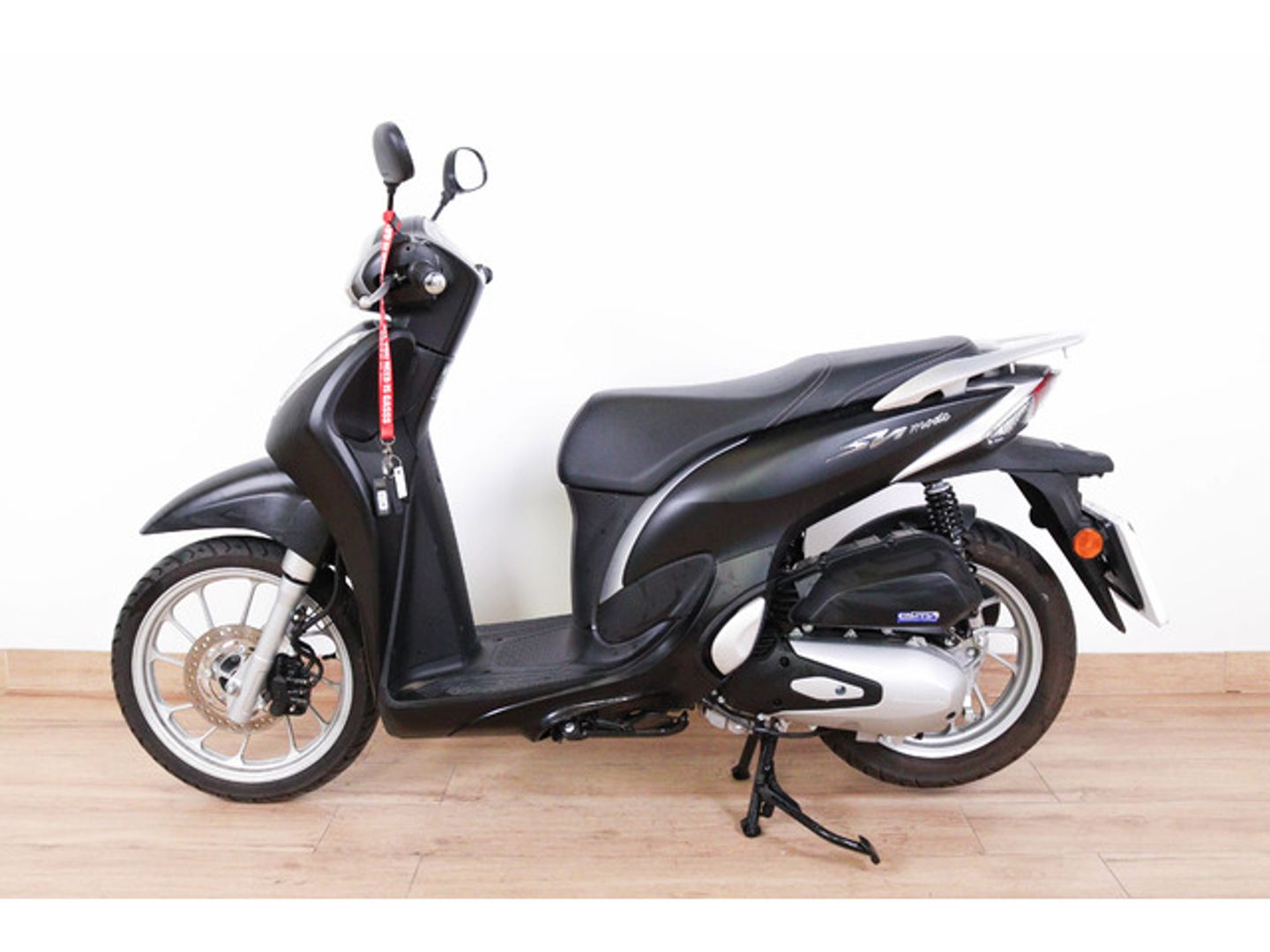 Honda SH 125i