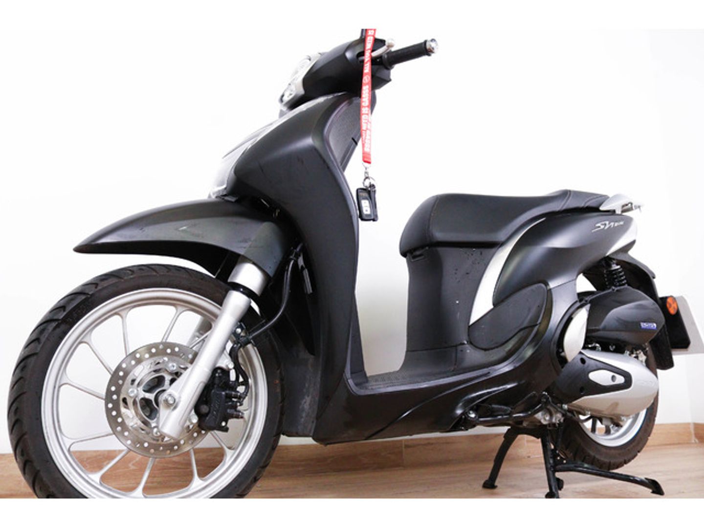 Honda SH 125i