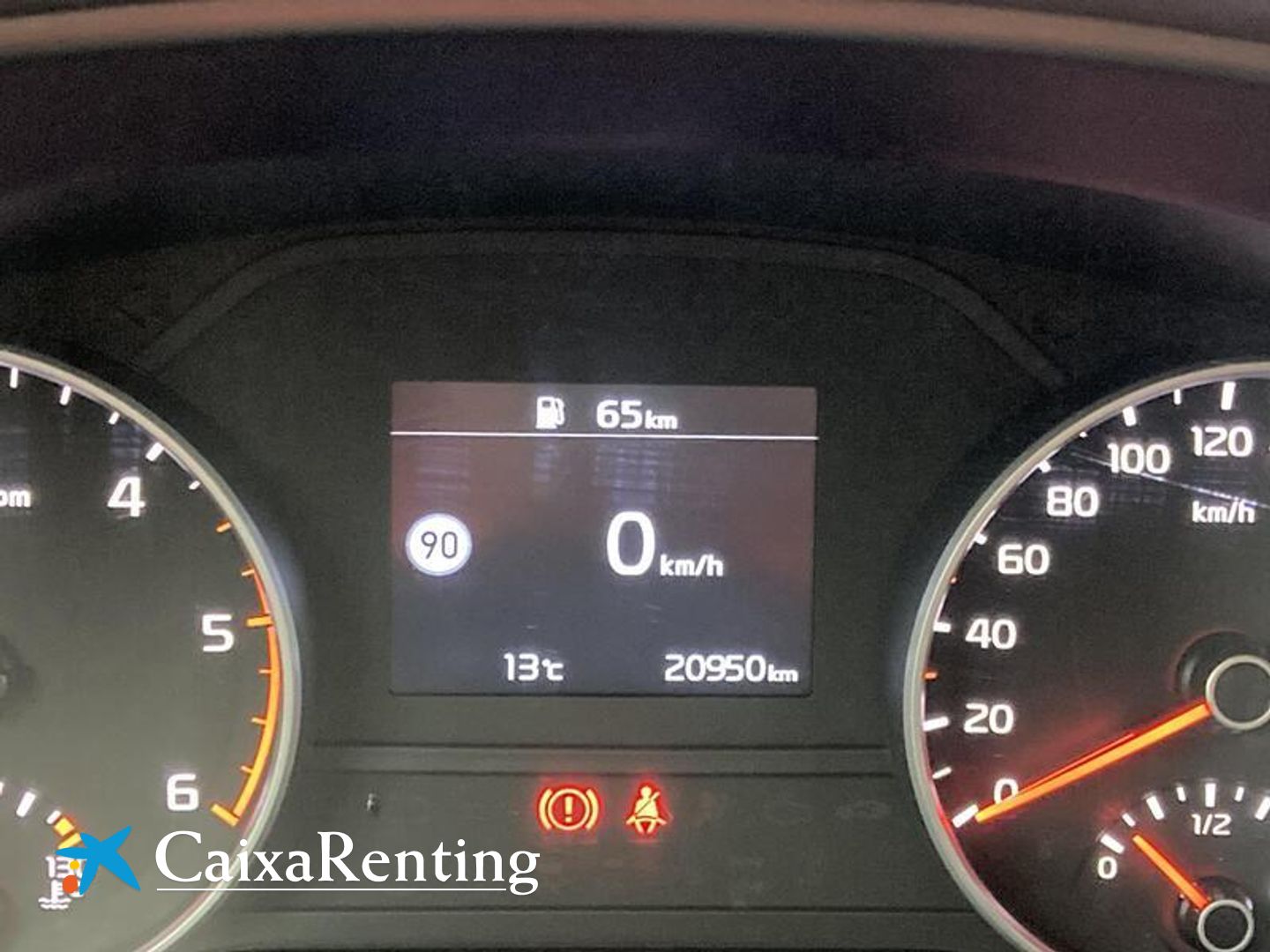 Kia Sportage 1.6 MHEV Drive Plus 4x2 100 kW (136 CV)