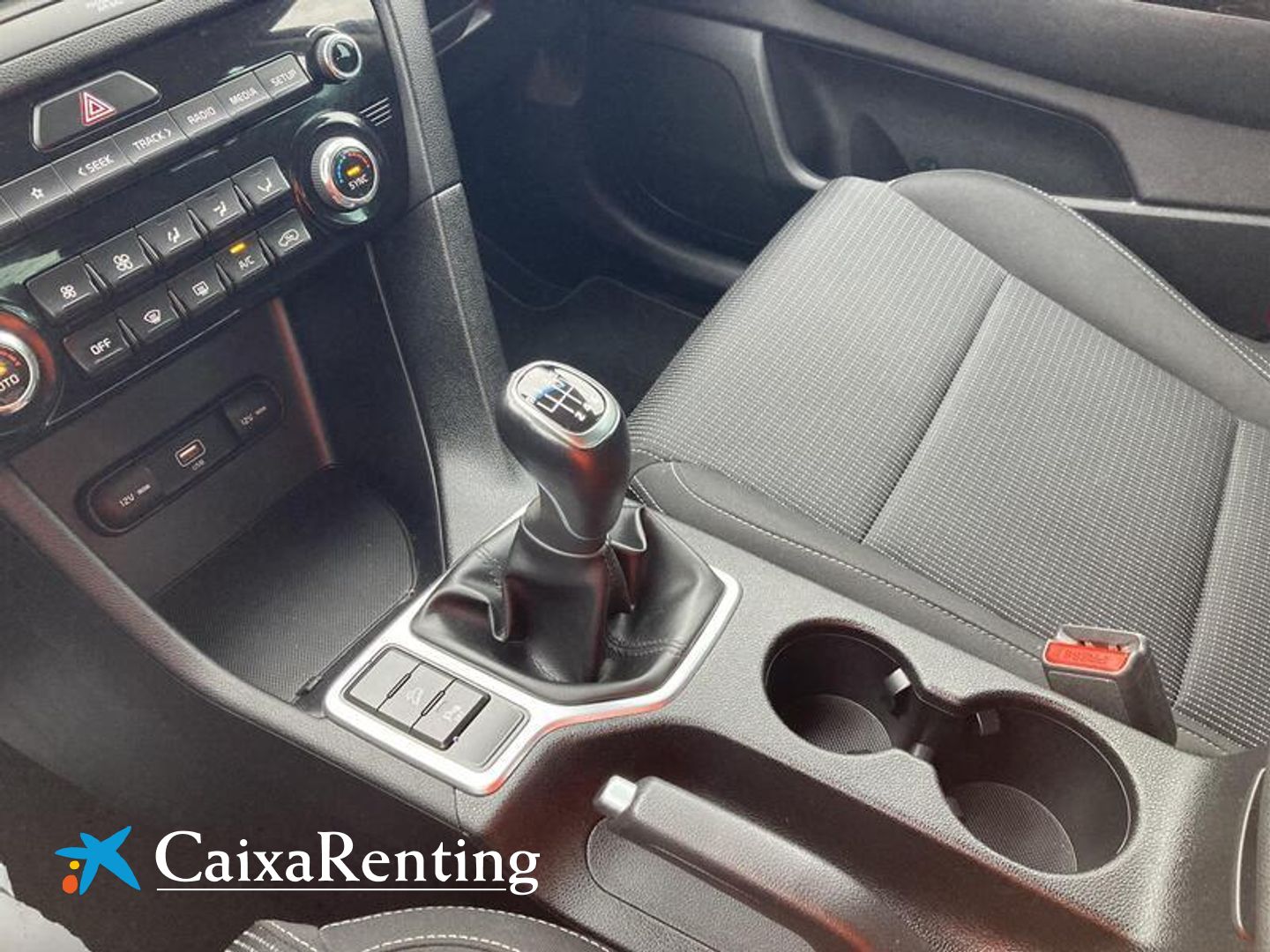 Kia Sportage 1.6 MHEV Drive Plus 4x2 100 kW (136 CV)