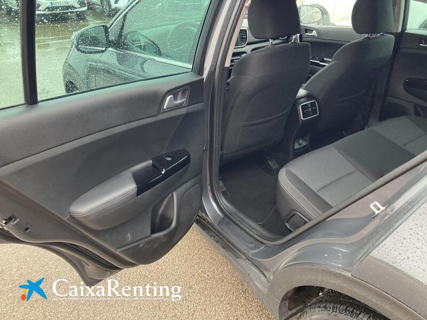 Kia Sportage 1.6 MHEV Drive Plus 4x2 100 kW (136 CV)
