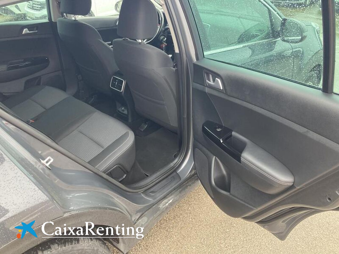 Kia Sportage 1.6 MHEV Drive Plus 4x2 100 kW (136 CV)