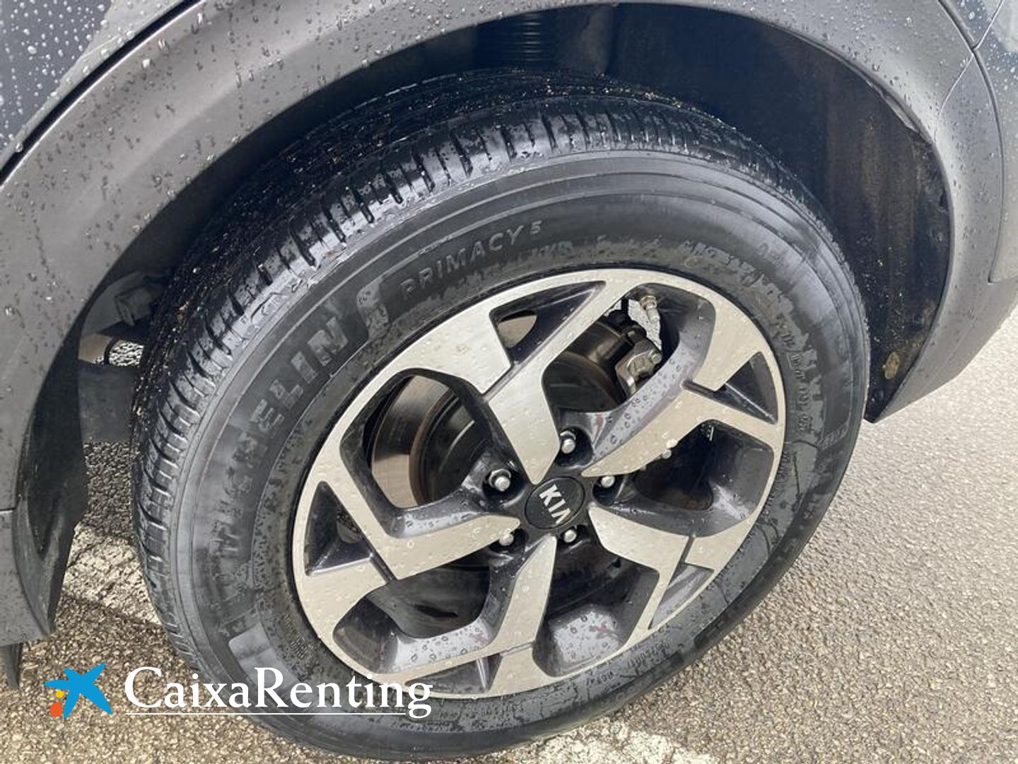 Kia Sportage 1.6 MHEV Drive Plus 4x2 100 kW (136 CV)