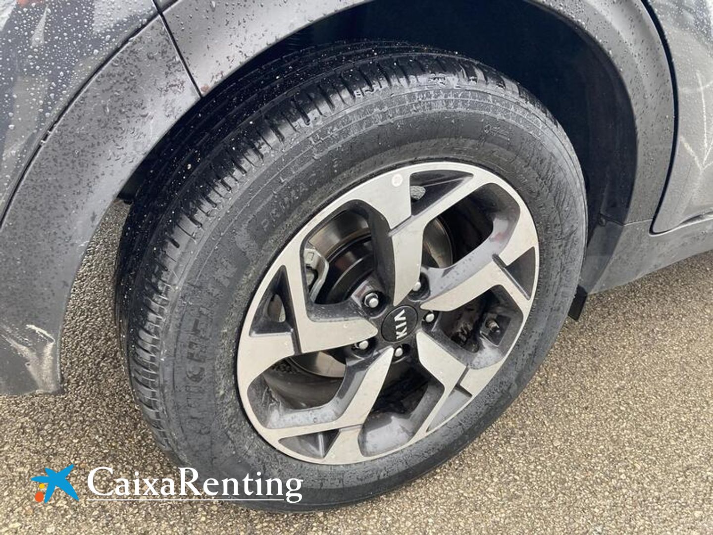 Kia Sportage 1.6 MHEV Drive Plus 4x2 100 kW (136 CV)