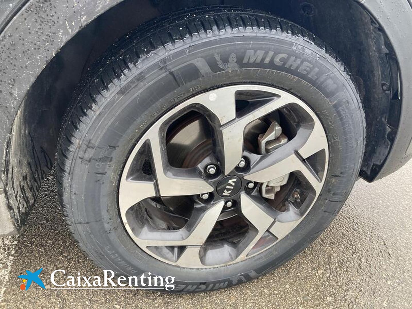 Kia Sportage 1.6 MHEV Drive Plus 4x2 100 kW (136 CV)
