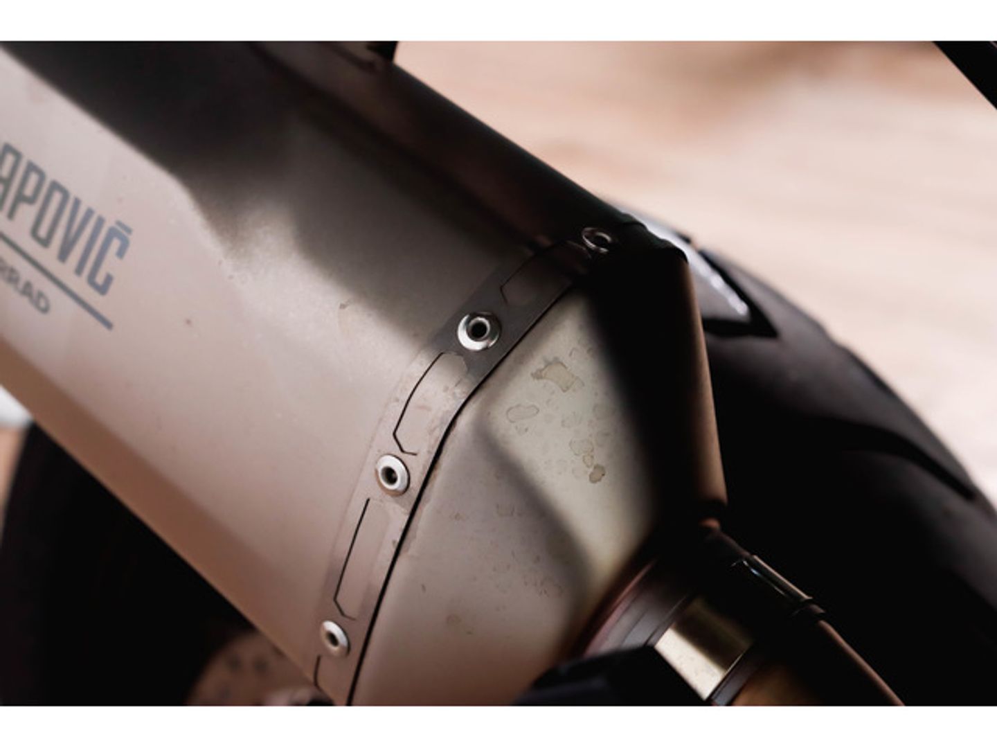 BMW Motorrad F 800 GS ABS