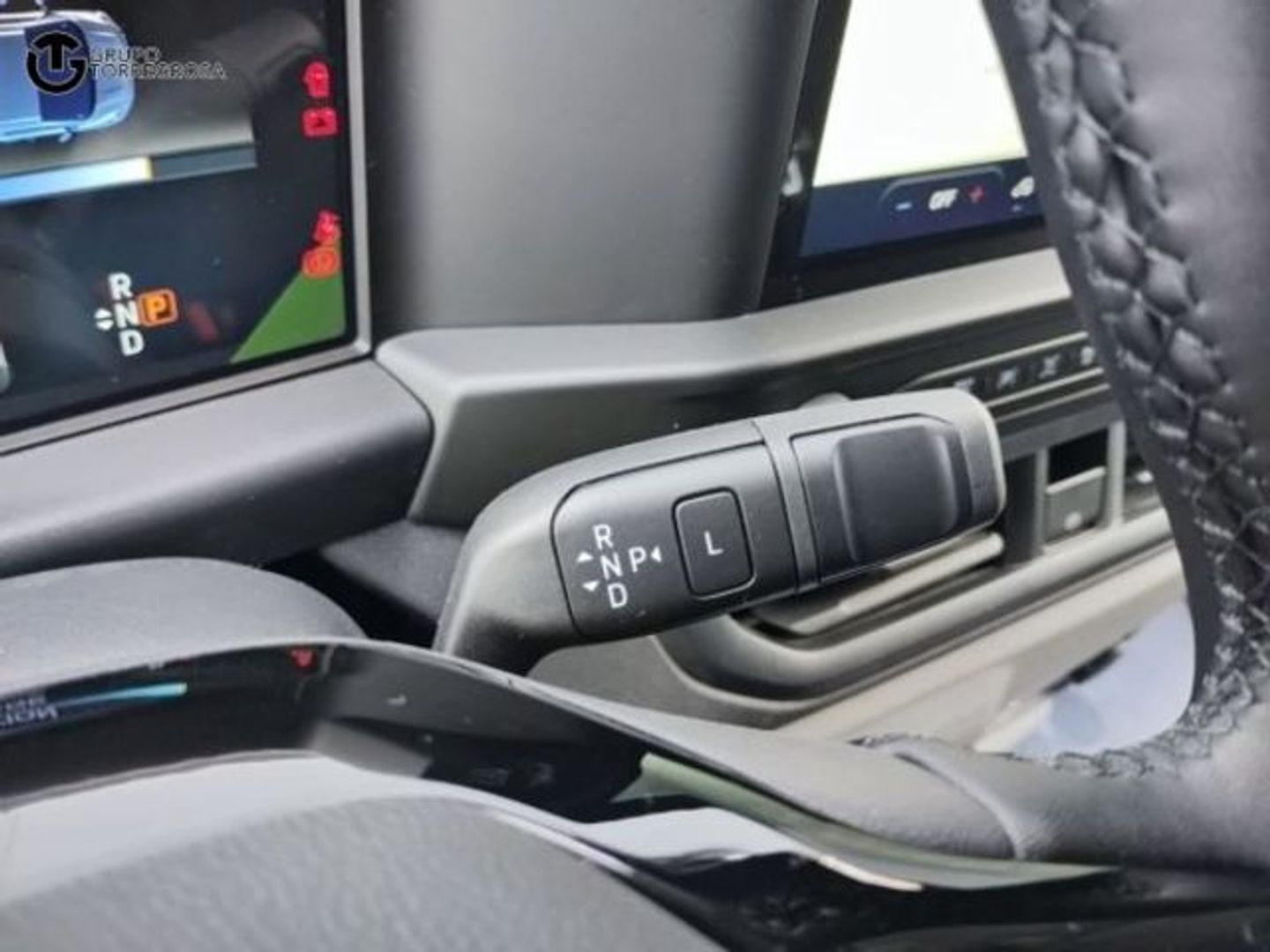 Ford Transit Custom Furgon 2.5 Duratec PHEV