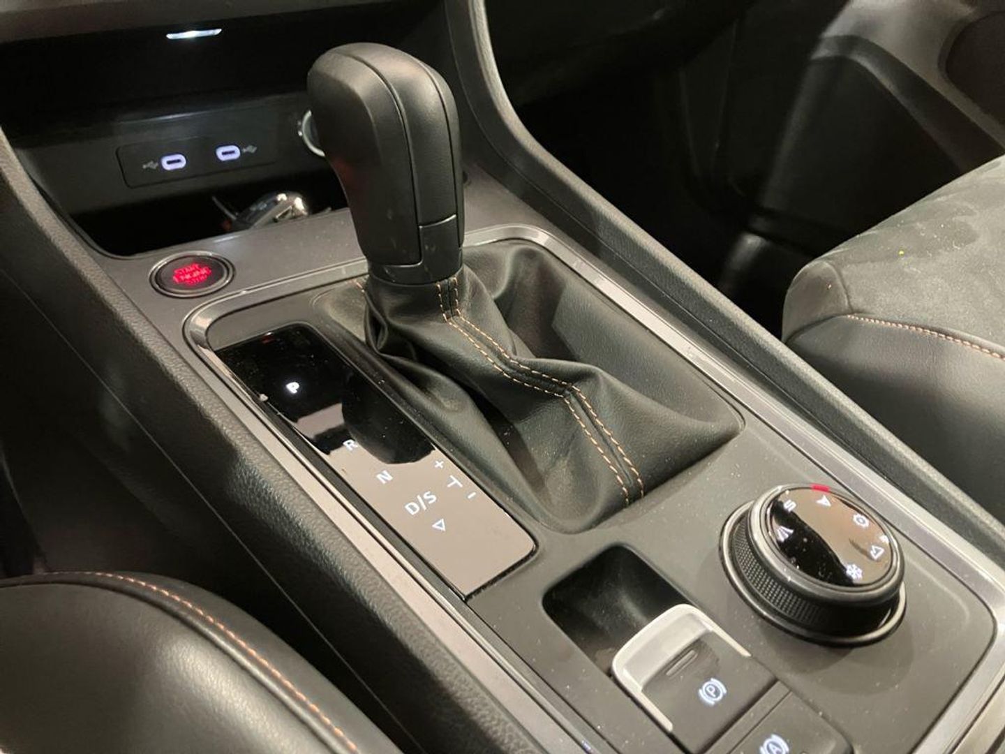 CUPRA Ateca 2.0 TSI 4Drive DSG 221 kW (300 CV)