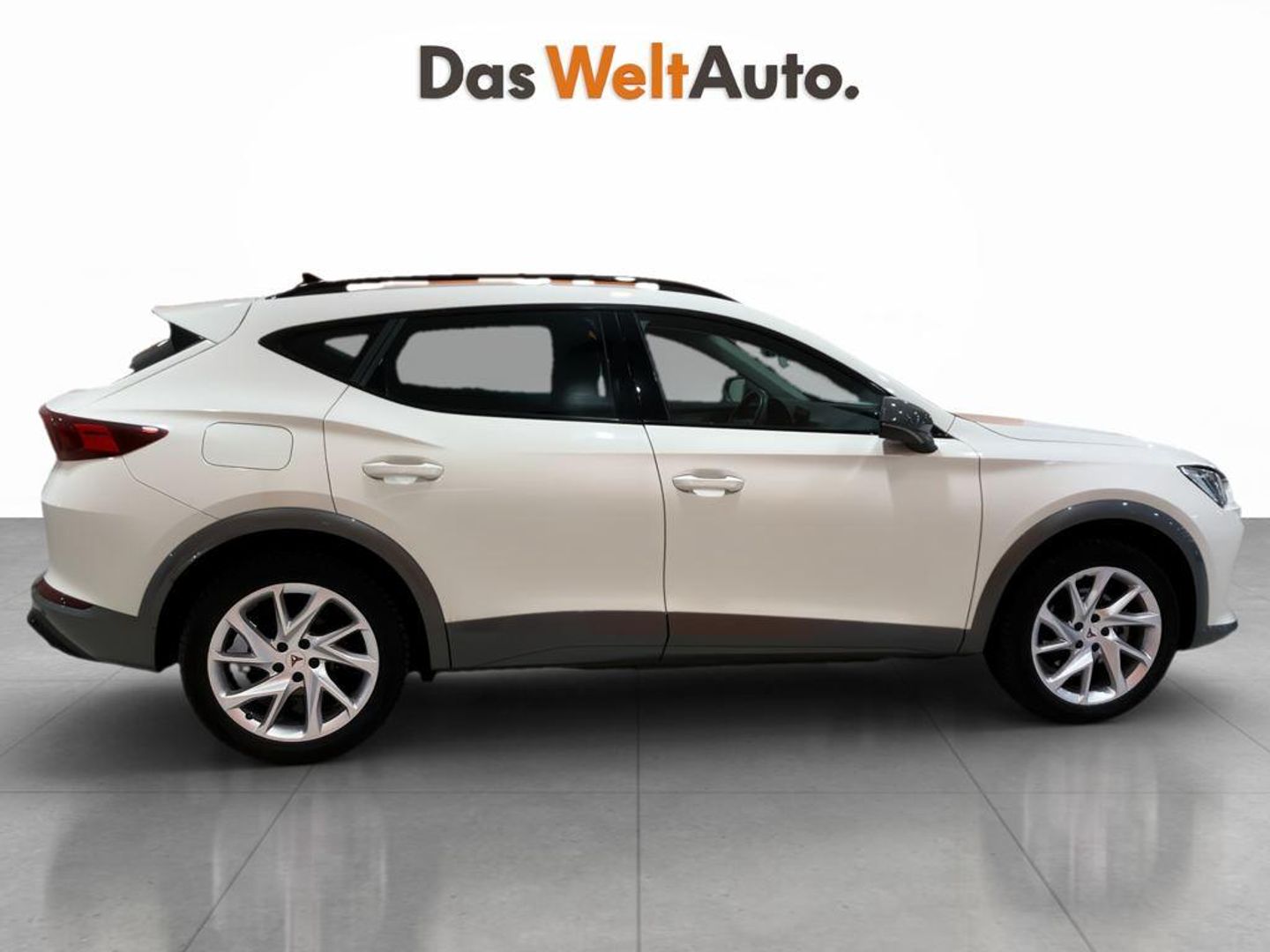 CUPRA Formentor 1.4 e-Hybrid DSG 150 kW (204 CV)