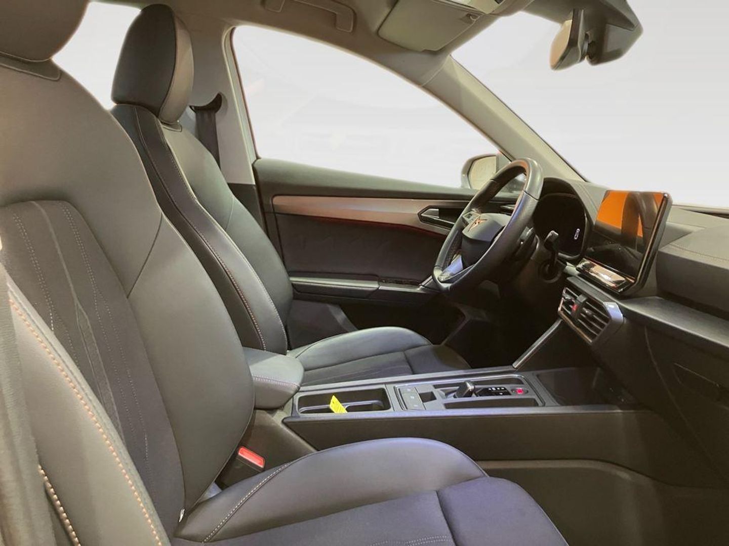 CUPRA Formentor 1.4 e-Hybrid DSG 150 kW (204 CV)