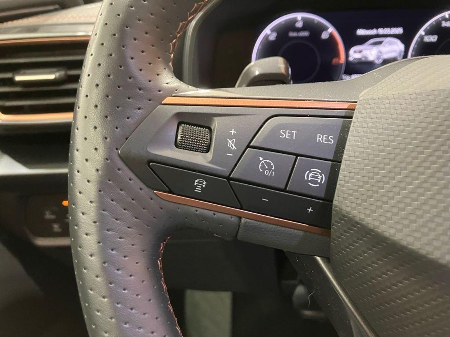 CUPRA Formentor 1.4 e-Hybrid DSG 150 kW (204 CV)