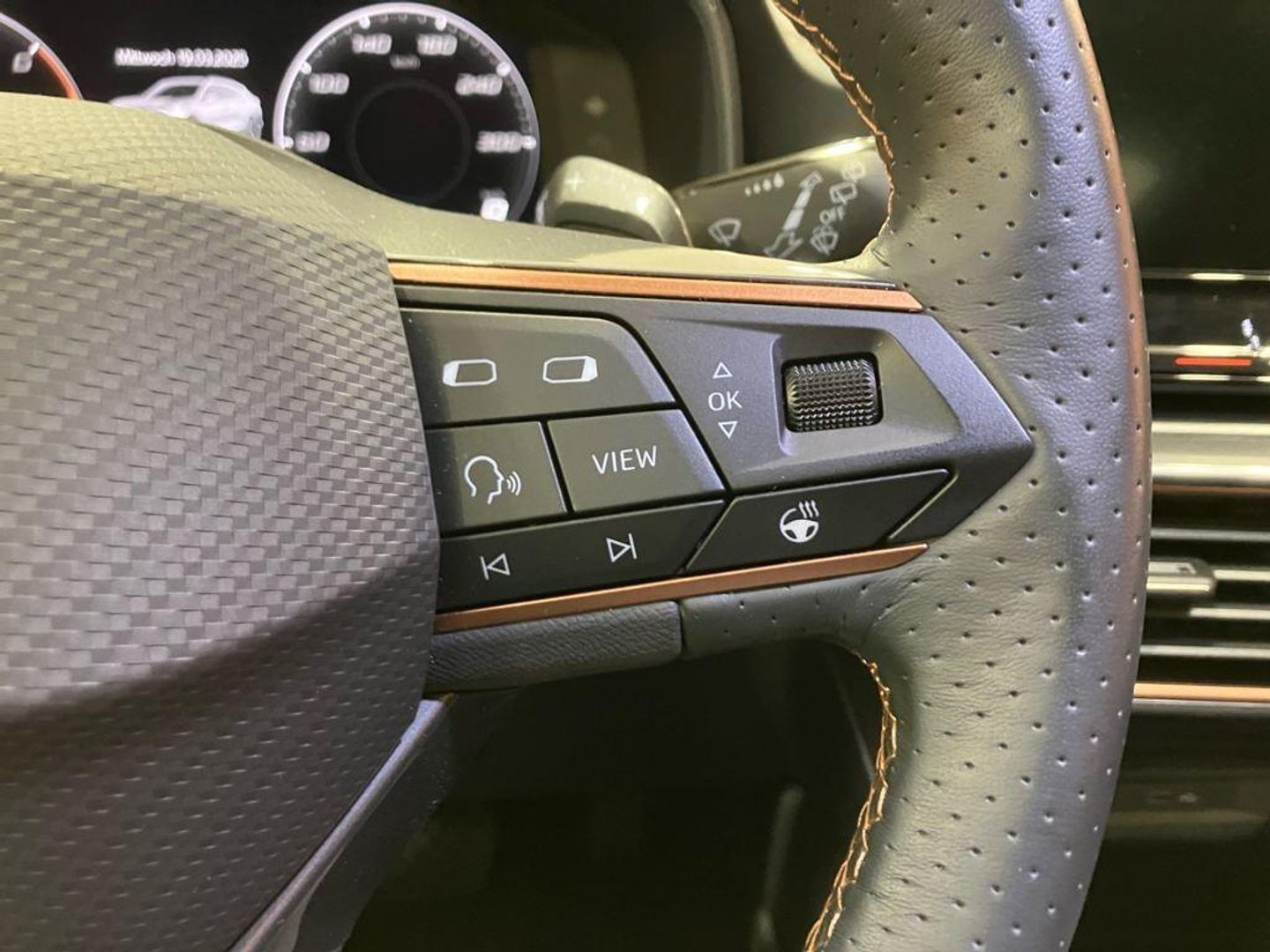 CUPRA Formentor 1.4 e-Hybrid DSG 150 kW (204 CV)