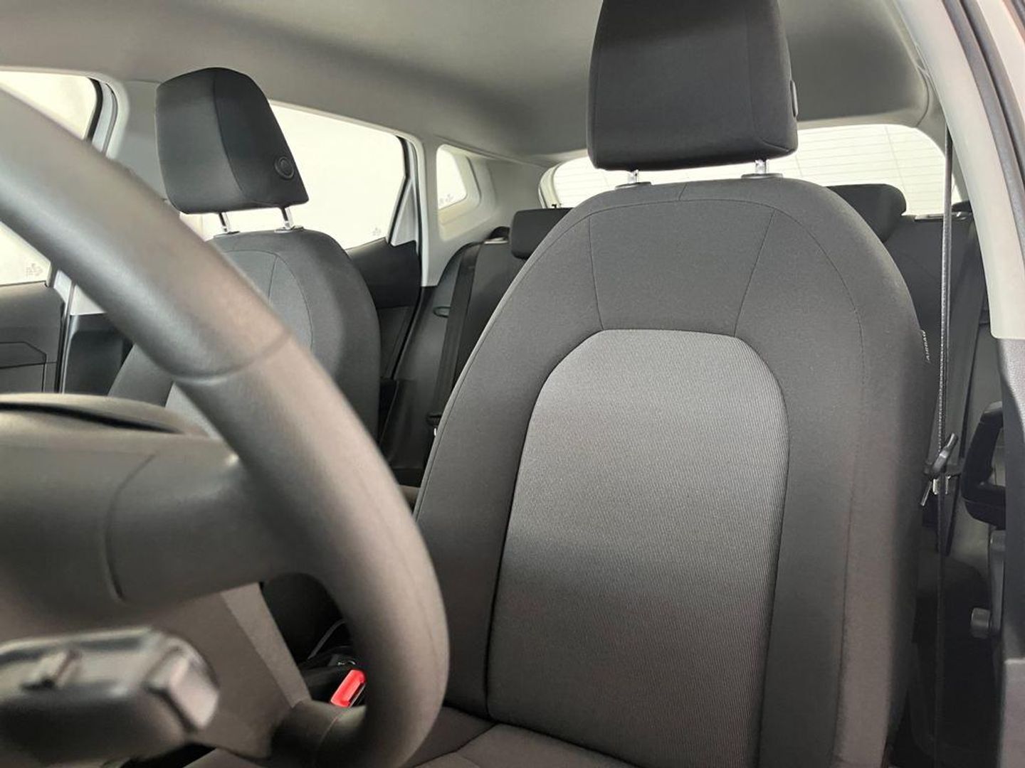 SEAT Ibiza 1.0 TSI S&S Reference Plus 70 kW (95 CV)