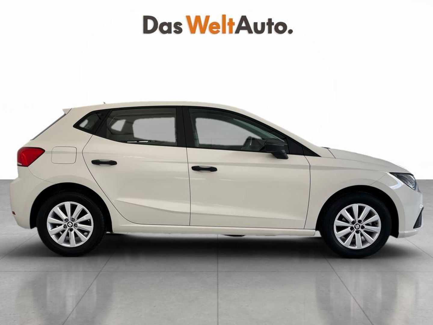 SEAT Ibiza 1.0 TSI S&S Reference Plus 70 kW (95 CV)