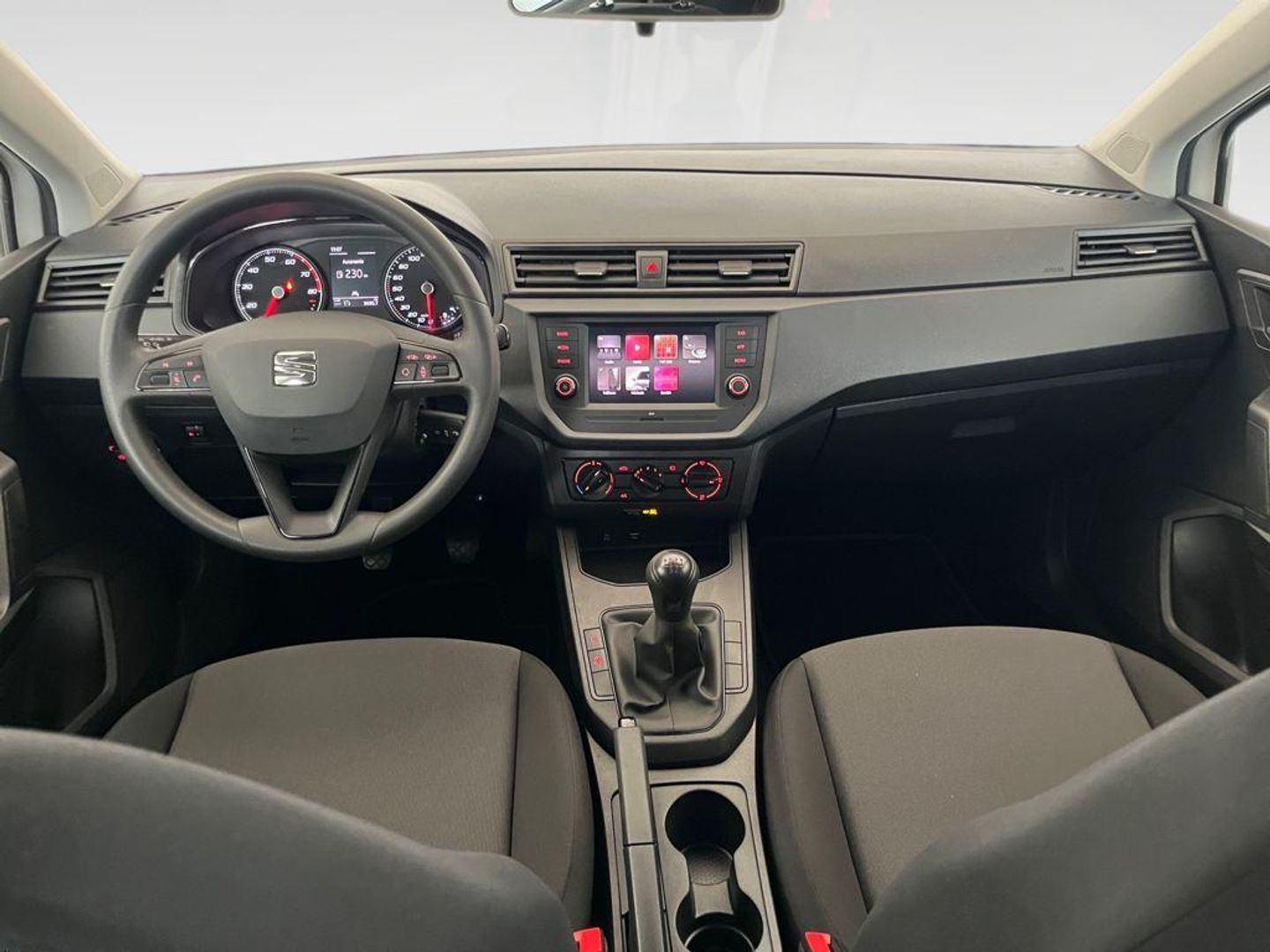 SEAT Ibiza 1.0 TSI S&S Reference Plus 70 kW (95 CV)