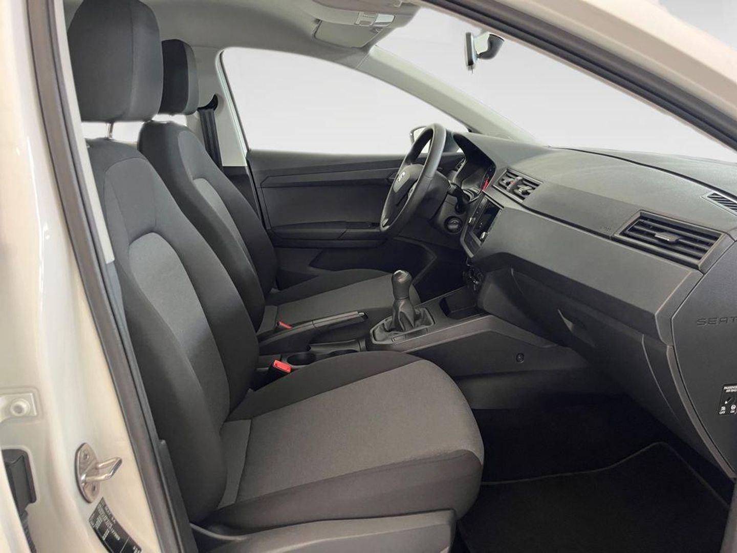 SEAT Ibiza 1.0 TSI S&S Reference Plus 70 kW (95 CV)
