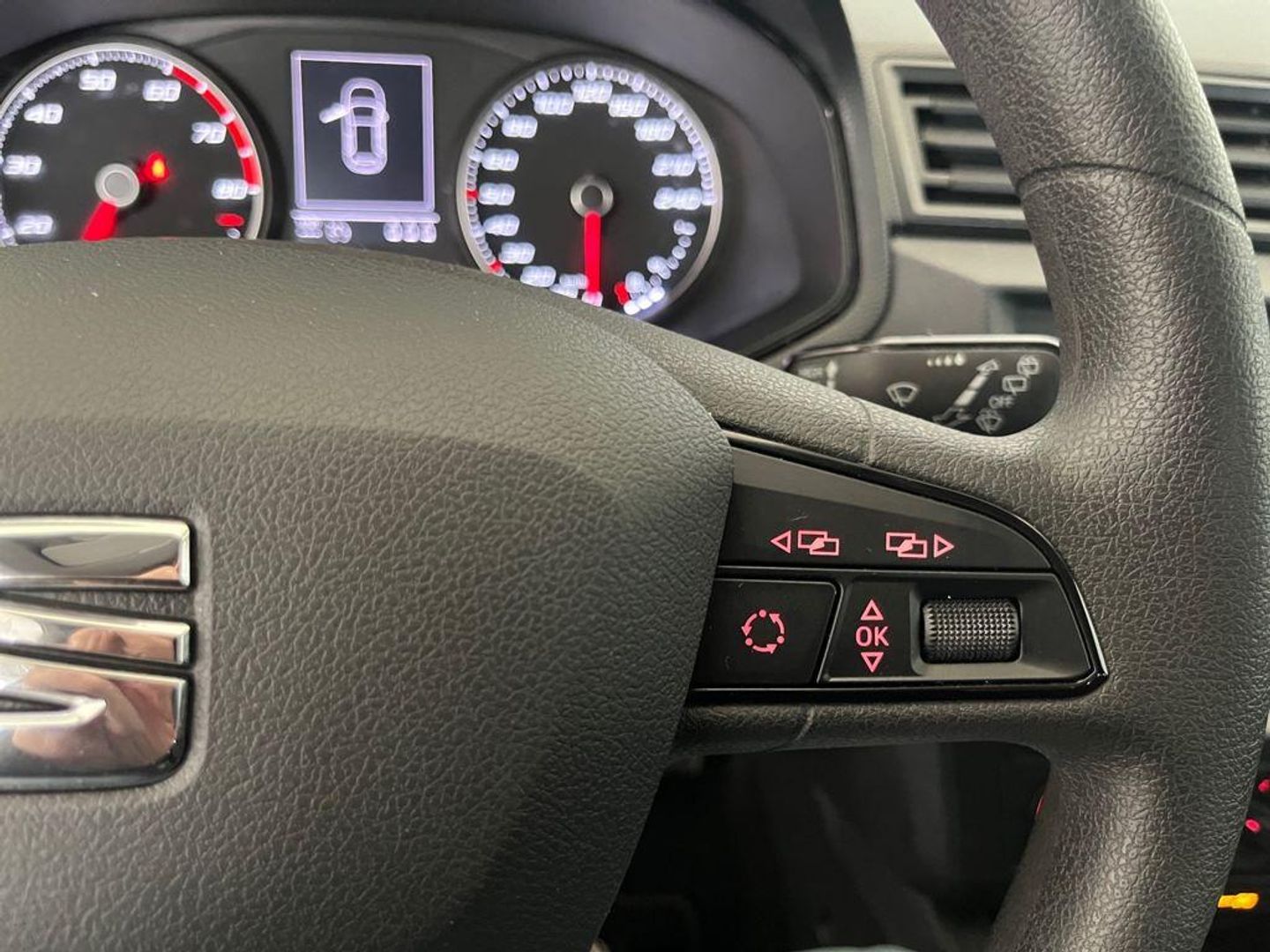 SEAT Ibiza 1.0 TSI S&S Reference Plus 70 kW (95 CV)