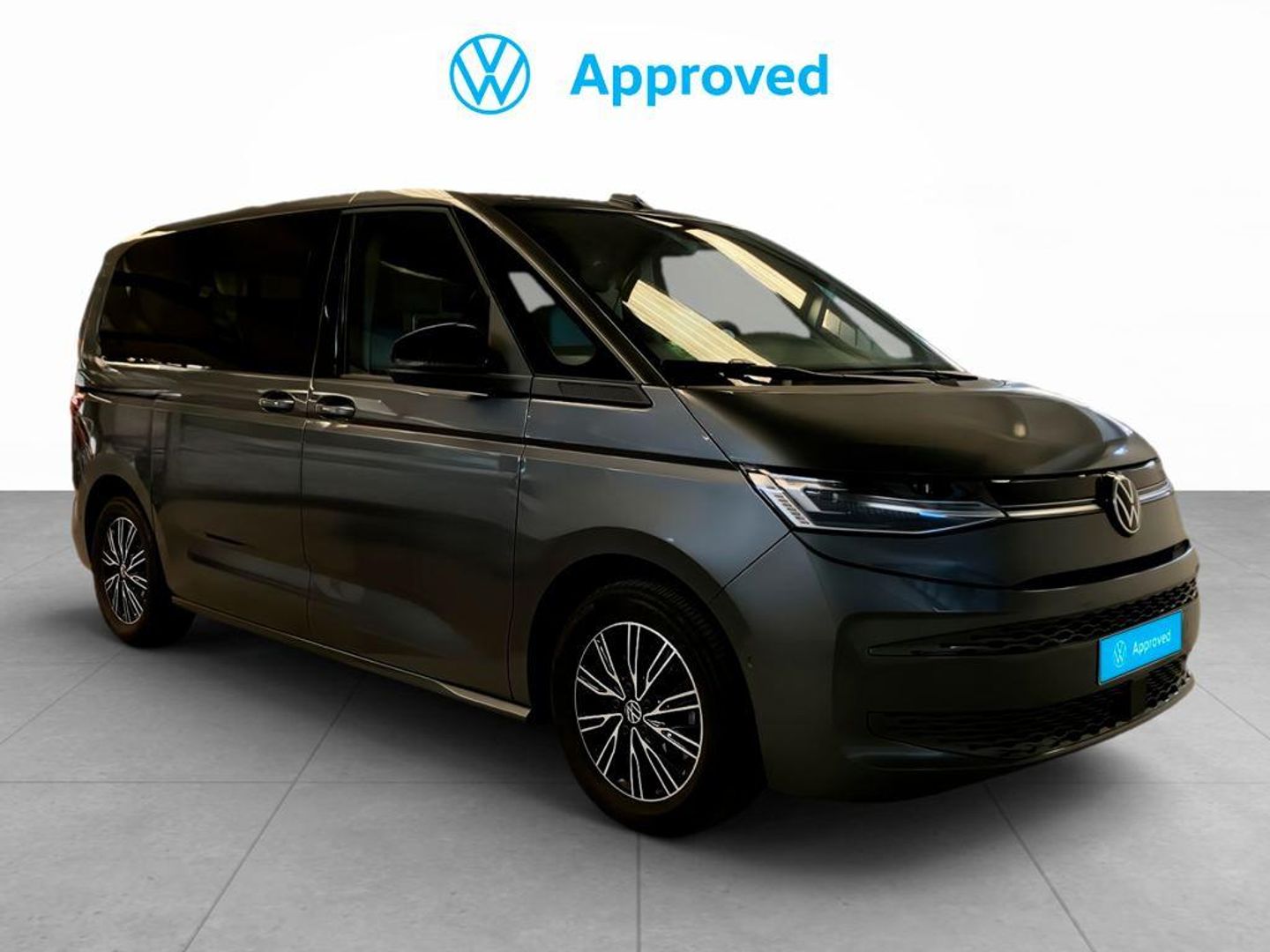 Volkswagen Multivan Life Batalla Corta 2.0 TDI 110 kW (150 CV) DSG