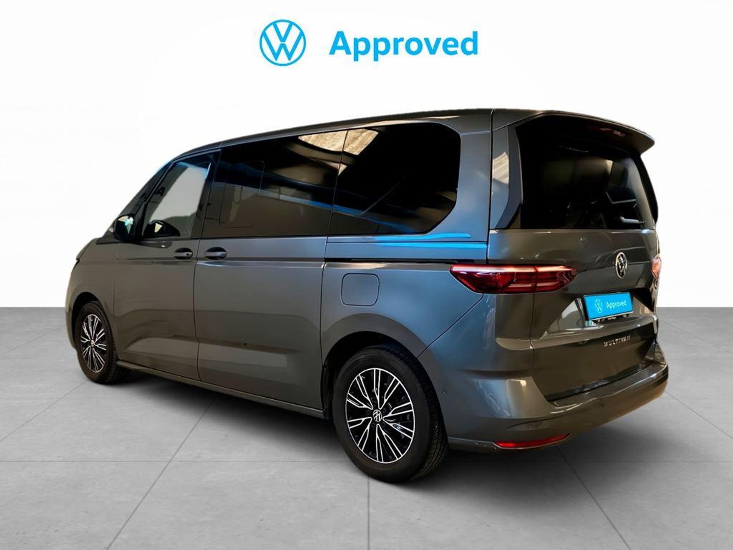Volkswagen Multivan Life Batalla Corta 2.0 TDI 110 kW (150 CV) DSG