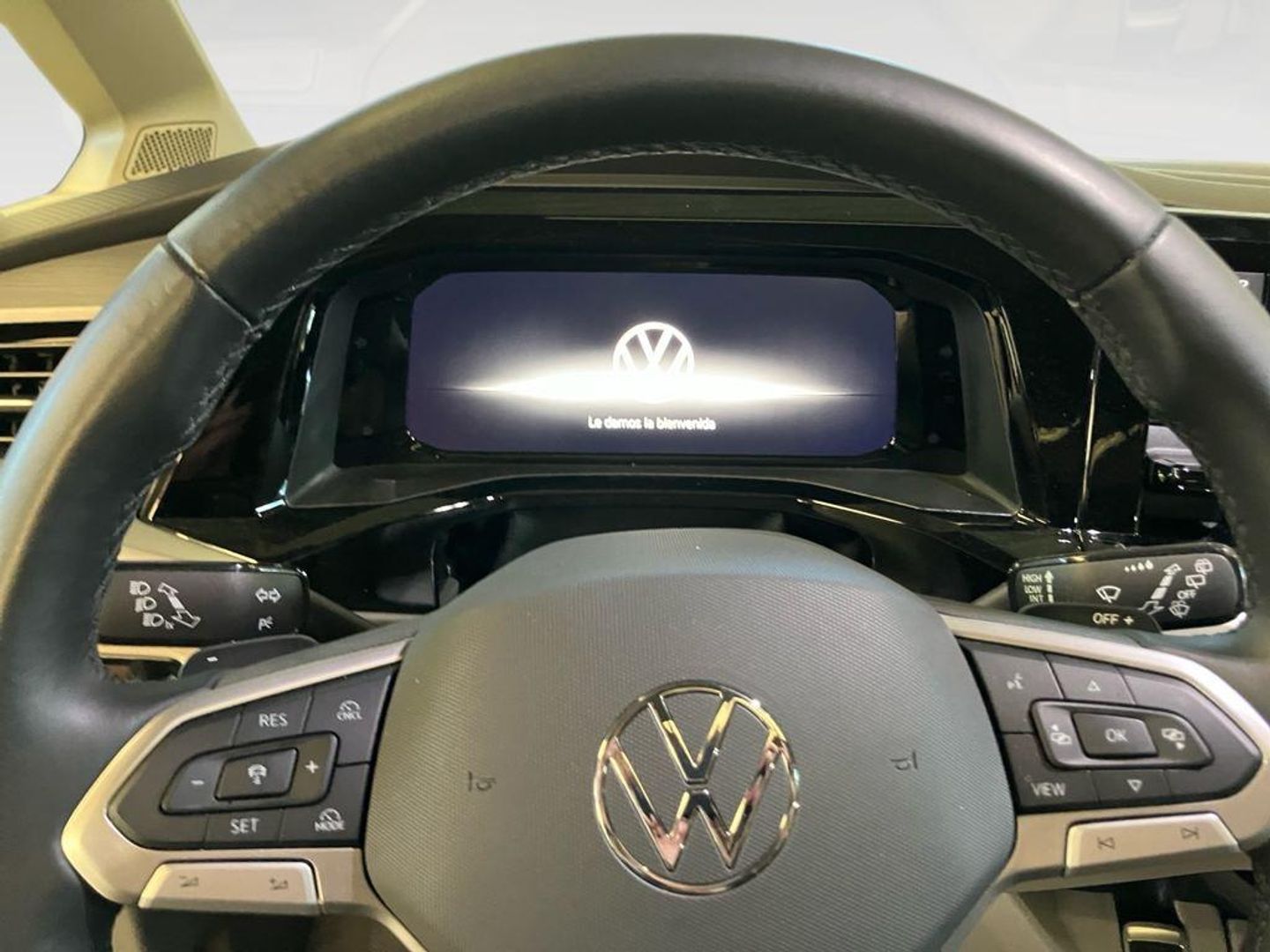 Volkswagen Multivan Life Batalla Corta 2.0 TDI 110 kW (150 CV) DSG