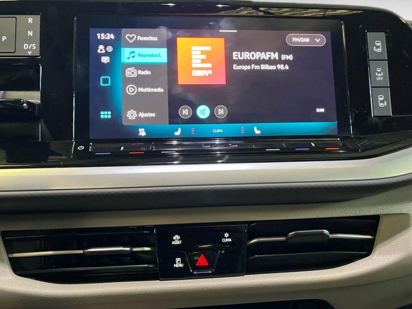 Volkswagen Multivan Life Batalla Corta 2.0 TDI 110 kW (150 CV) DSG