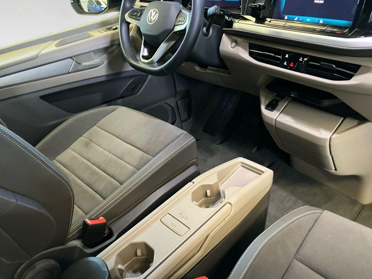 Volkswagen Multivan Life Batalla Corta 2.0 TDI 110 kW (150 CV) DSG