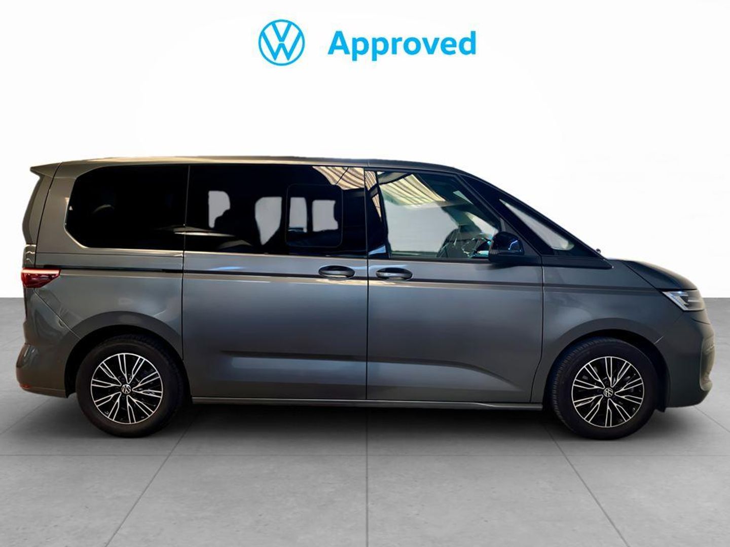 Volkswagen Multivan Life Batalla Corta 2.0 TDI 110 kW (150 CV) DSG