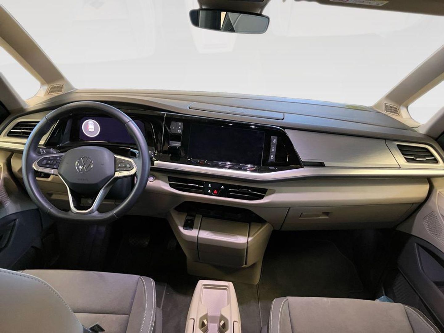 Volkswagen Multivan Life Batalla Corta 2.0 TDI 110 kW (150 CV) DSG