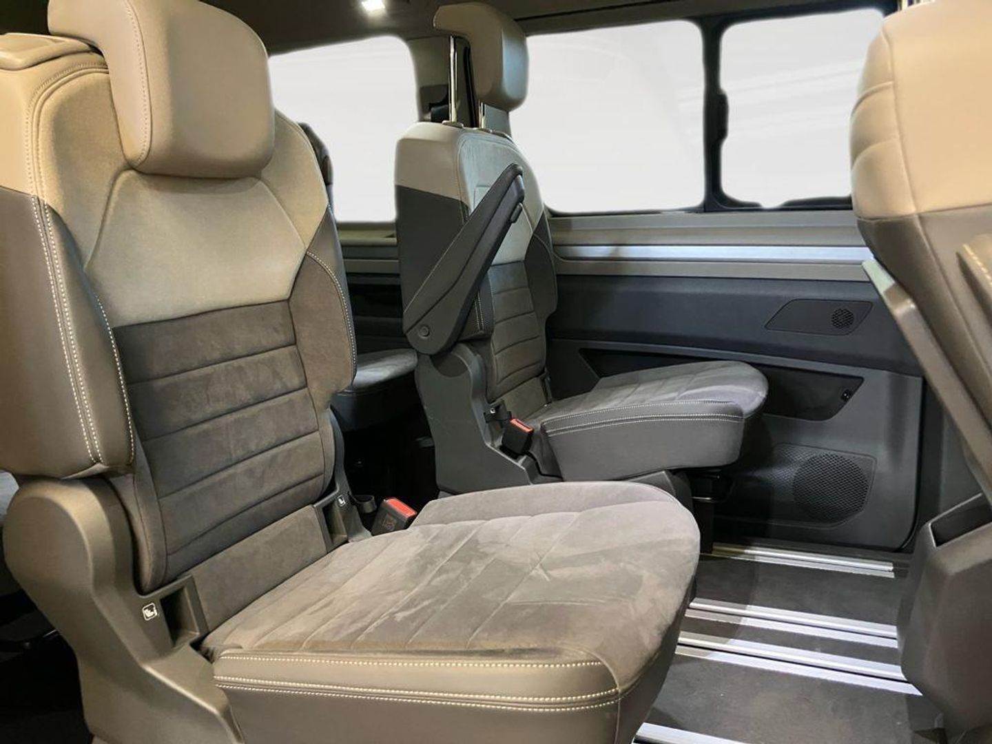 Volkswagen Multivan Life Batalla Corta 2.0 TDI 110 kW (150 CV) DSG