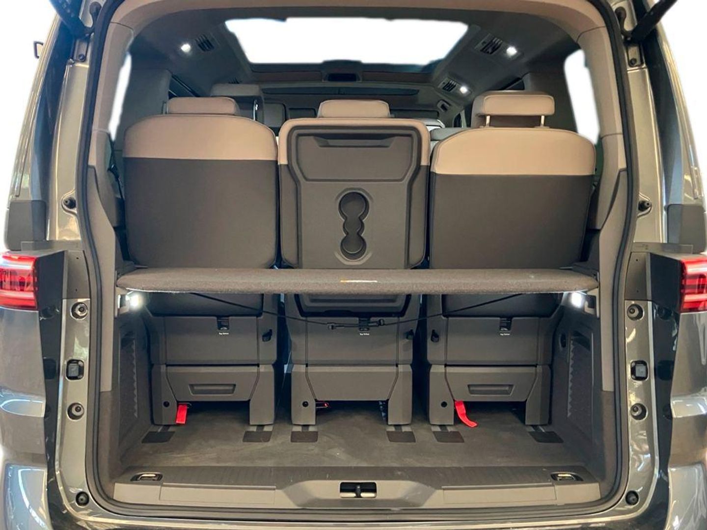 Volkswagen Multivan Life Batalla Corta 2.0 TDI 110 kW (150 CV) DSG