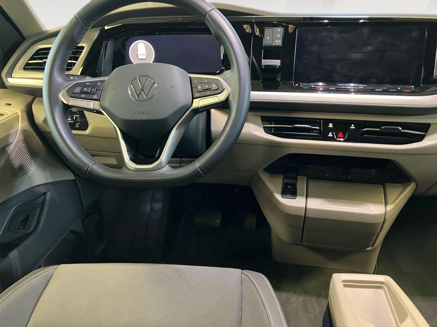 Volkswagen Multivan Life Batalla Corta 2.0 TDI 110 kW (150 CV) DSG