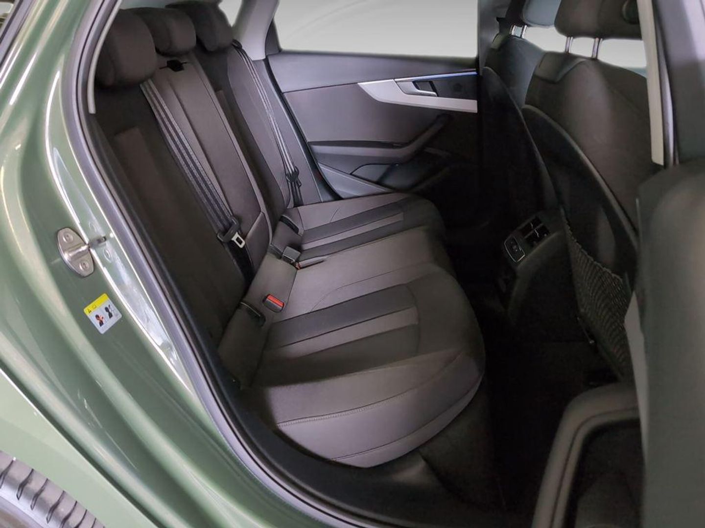 Audi A4 Advanced 30 TDI 100 kW (136 CV) S tronic